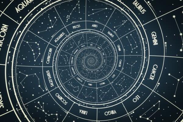 STIŽE MLAD MESEC U VODOLIJI: Ova 4 horoskopska znaka neka se pripaze, NAJVIŠE ĆE UTICATI na njih
