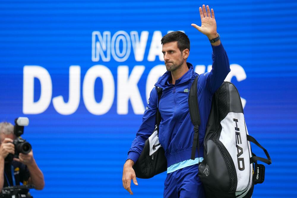 SADA SU SE TOGA SETILI: Novak Đoković je sigurno sa oduševljenjem primio izvinjenje iz Australije!