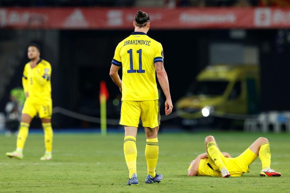 NEVEROVATNO! Vest o Zlatanu Ibrahimoviću obišla svet u SEKUNDI!