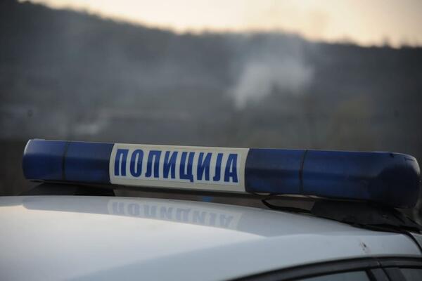 ZA VREME PRAZNIKA: U Republici Srpskoj zabranjen prevoz eksplozivnih materija