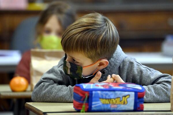 PALA ODLUKA: Evo kako će deca ići u školu poslednje nedelje pred raspust, na jedan deo Srbije se ne odnosi