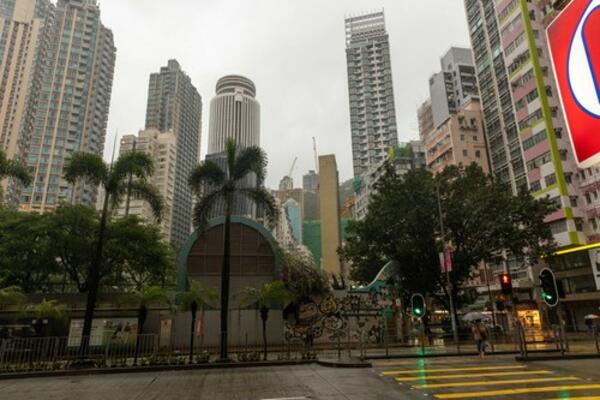 PUT DEMOKRATIJE U HONGKONGU: Kina izdala belu knjigu o razvoju regiona