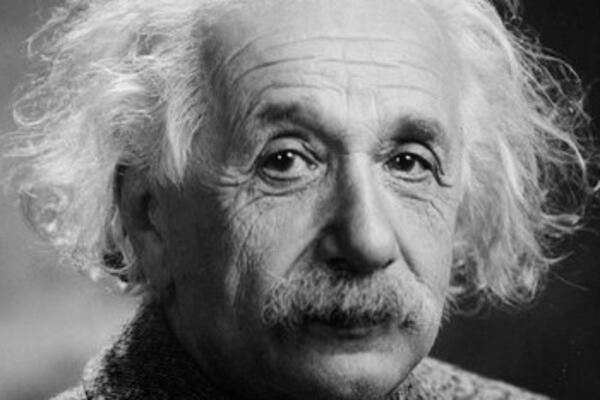 REŠIO MENSIN TEST KAO OD ŠALE, A NIJE SE NI SPREMAO: Dvanaestogodišnji dečak ima veći IQ od Ajnštajna i Hokinga!