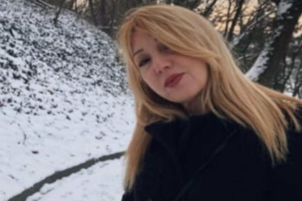 PRVI REZULTATI ISTRAGE: Na telu Jovane Marjanović nisu nađeni tragovi NASILJA