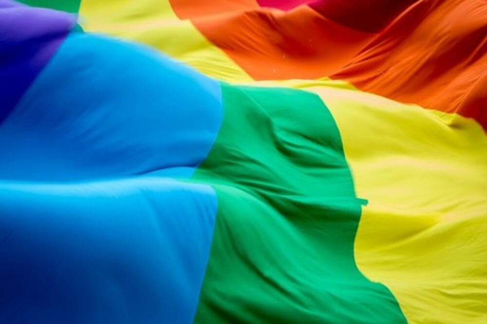 LGBT, Kvir, Zastava, LGBT zastava