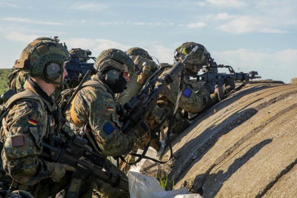 "NE MOŽEMO SE VRATITI NA 23. FEBRUAR": Evropska zemlja ima VAŽAN zahtev za NATO!