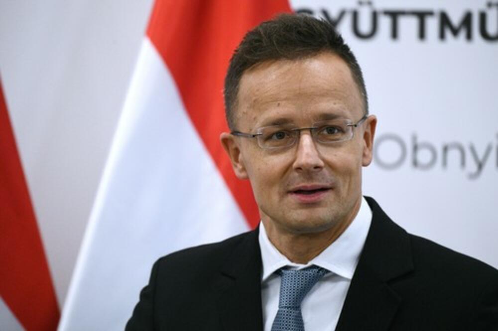 EMBARGO NA RUSKU NAFTU MOŽE, ALI SAMO POD OVIM USLOVOM: Oglasio se Mađarski ministar - EK nema REŠENJE!