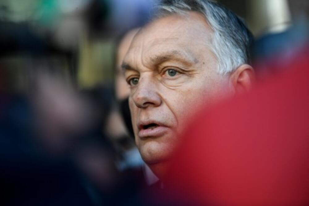 EVROPSKE SANKCIJE KOJE BI IZAZVALE PRAVU LUDNICU: Orban je i te kako imao ŠTA DA KAŽE O TOME!