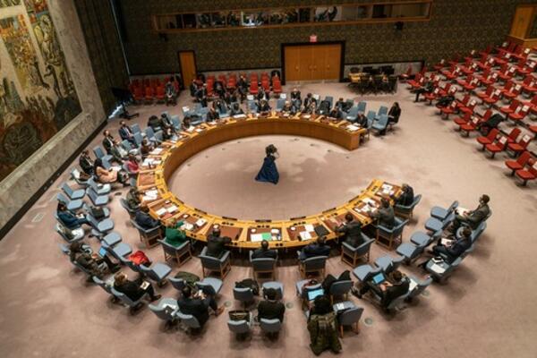 ODLUČNI SU U STAVU: UN optužuje Rusiju za moguće ratne zločine u Ukrajini