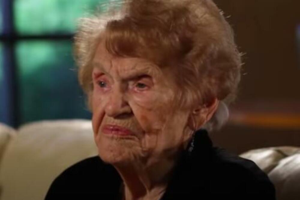MINKA JE SA 16 GODINA SILOVANA U ŠUMI! Ostala je u drugom stanju, a nakon 77 godina se dogodilo ČUDO! (VIDEO)