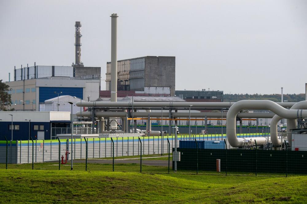 KAKVA ZIMA ČEKA EVROPU? Zemlje EU već negoduju zbog plana o potrošnji gasa!