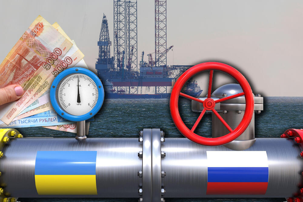 CENE SVE VIŠE SKAČU: Na maksimumu su nafta, gas i zlato! RUSKA RUBLJA SLABI! Ima li opasnosti za našu ekonomiju?