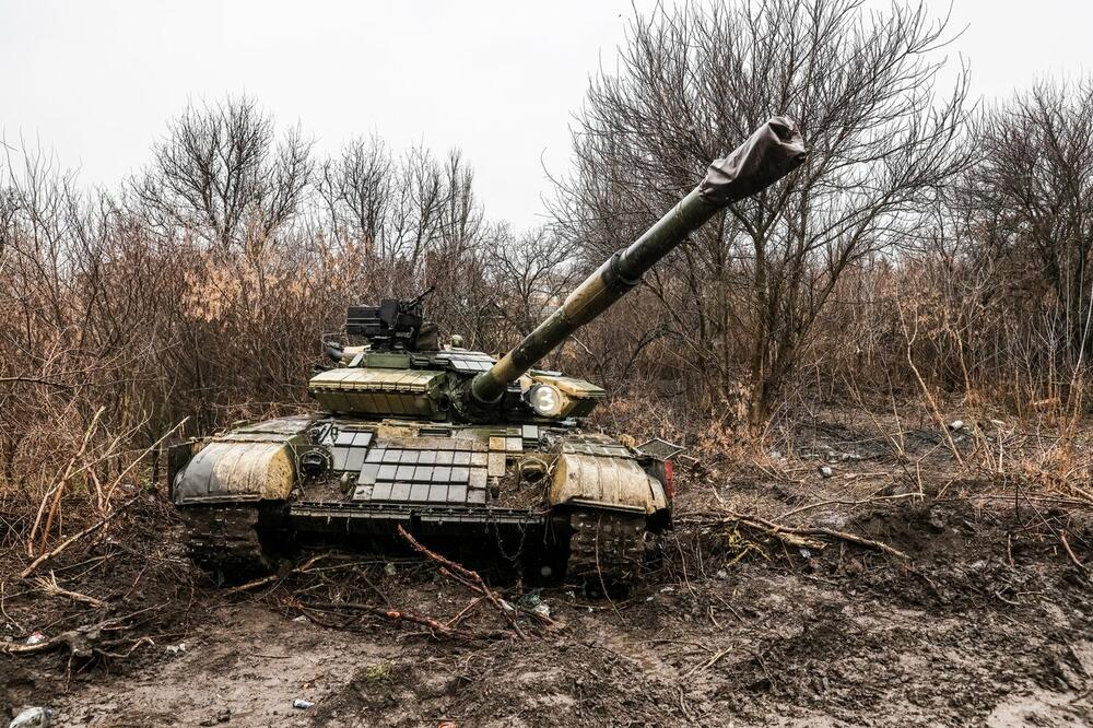 rat u ukrajni, Rat, Ukrajina