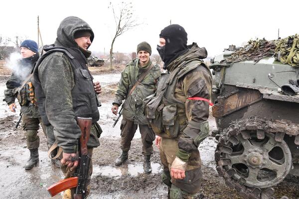 GLAVNI AMERIČKI GENERAL UPOZORAVA: Evo još koliko je ostalo vremena ukrajinskoj vojsci za ofanzivu!