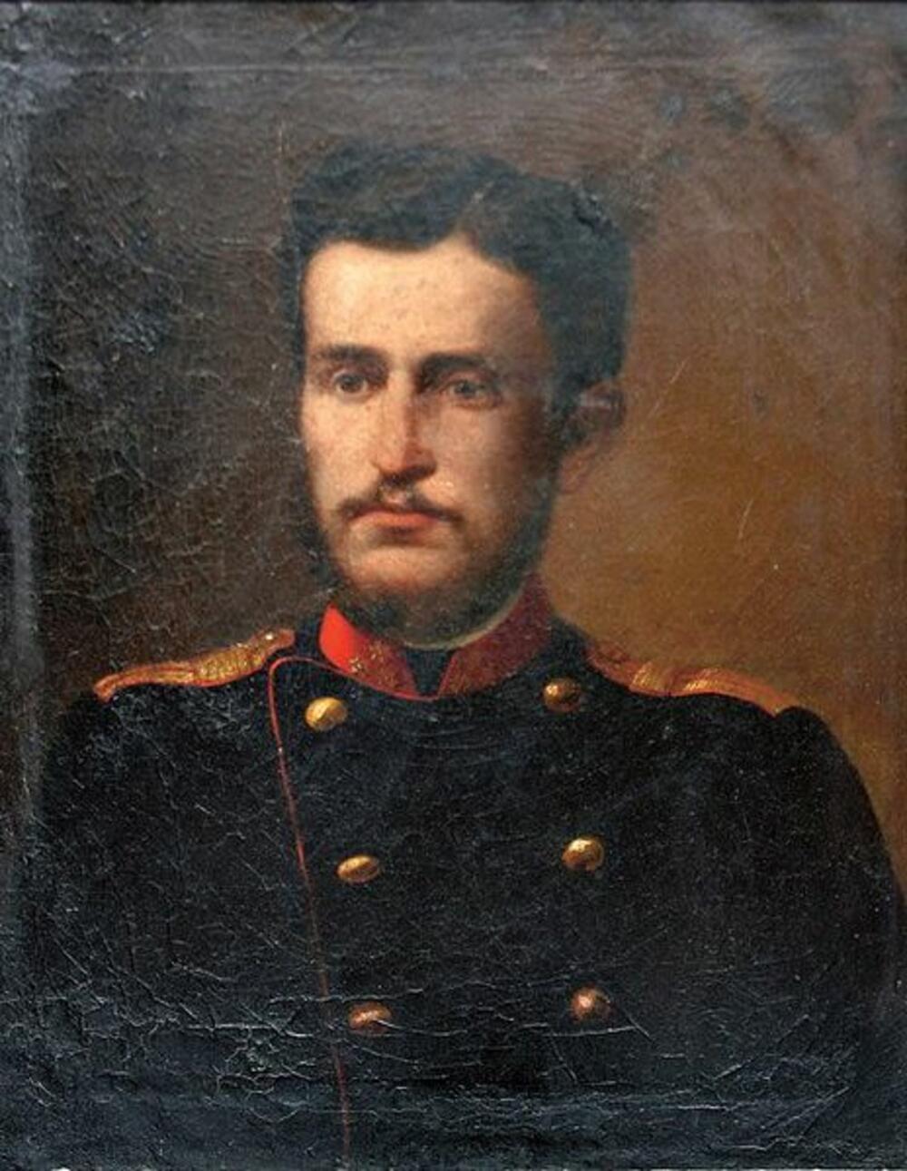 Velimir Mihailo Teodorović