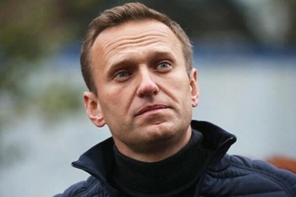 ONI KRIJU NJEGOVO TELO JER SU GA OTROVALI: Oglasila se supruga Navaljnog, evo šta je još rekla (VIDEO)