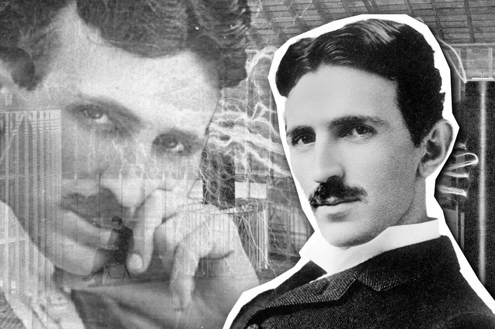 OTKRIVENA TAJNA! Nikola Tesla je zahvaljujući OVOME bio VITALAN DO KRAJA