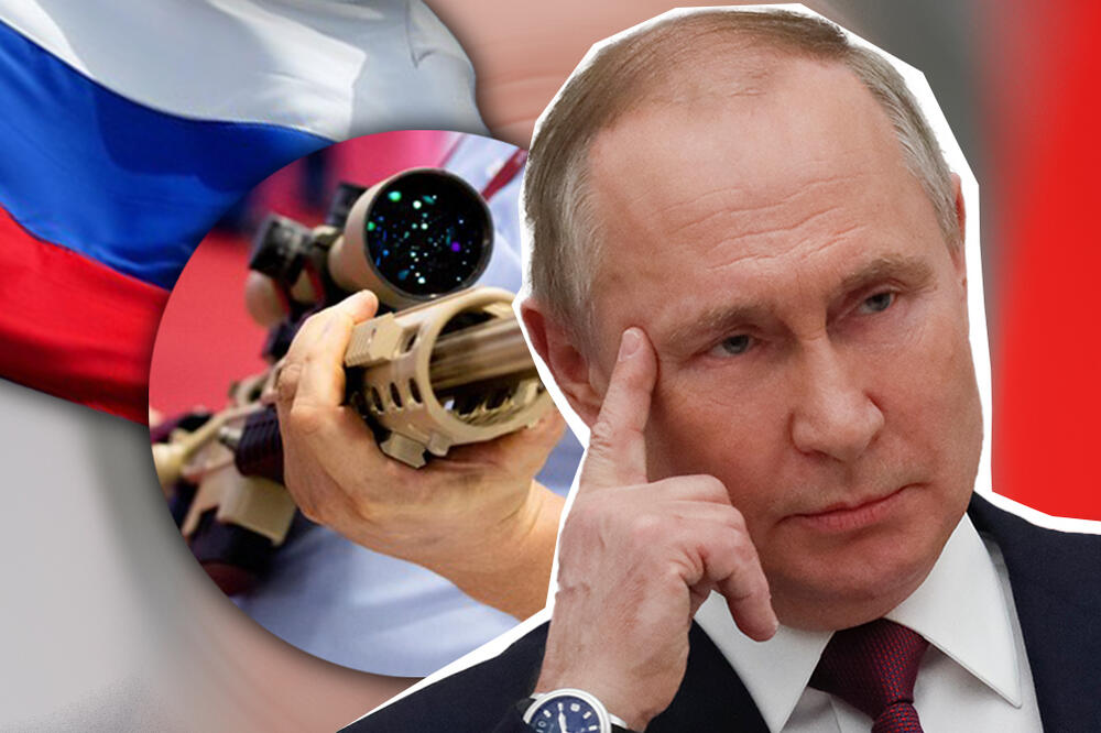 "POBESNEO JE POSLE OVOG DOGAĐAJA": Putin umalo POTPISAO mirovni sporazum, ali ONDA je usledio PREOKRET?