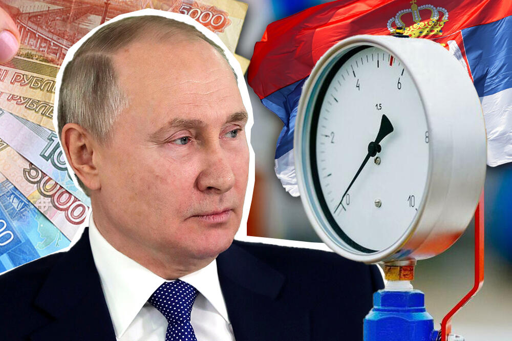 NOVE PRETNJE IZ MOSKVE! Oglasio se predsednik Dume nakon odluke o zavrtanju slavine