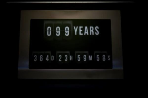 FILM KOJI NIKADA NEĆEŠ POGLEDATI! Pod katancem je i strogim ŠIFRAMA, prikazaće se tek 2115. godine (FOTO)(VIDEO)