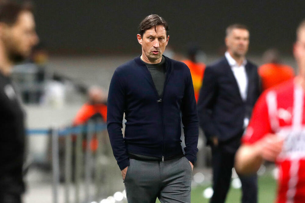 SVE SU SE DOGOVORILI: Nemački trener posle odlaska iz PSV-a ide u redove jednog od najvećih klubova Evrope!