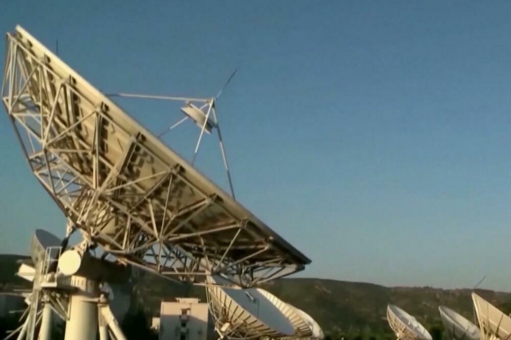 Aplikacije satelitskog sistema Beidou sve popularnije! (VIDEO)