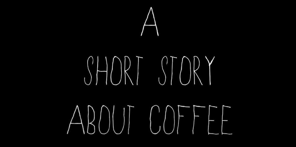 Kratka priča o kafi