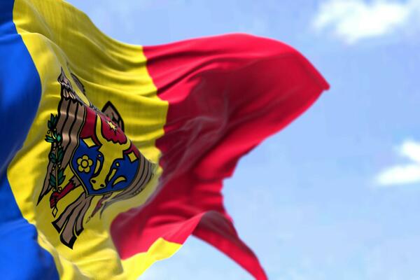 "MOŽEMO DA NESTANEMO KAO NEZAVISNA DRŽAVA": Bivši predsednik Moldavije UPOZORAVA, mogli bi da izgube TERITORIJE?