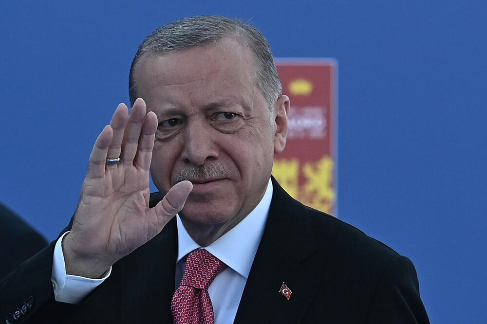 POTVRĐENO JE: Erdogan stiže u komšiluk i to za NEKOLIKO DANA!
