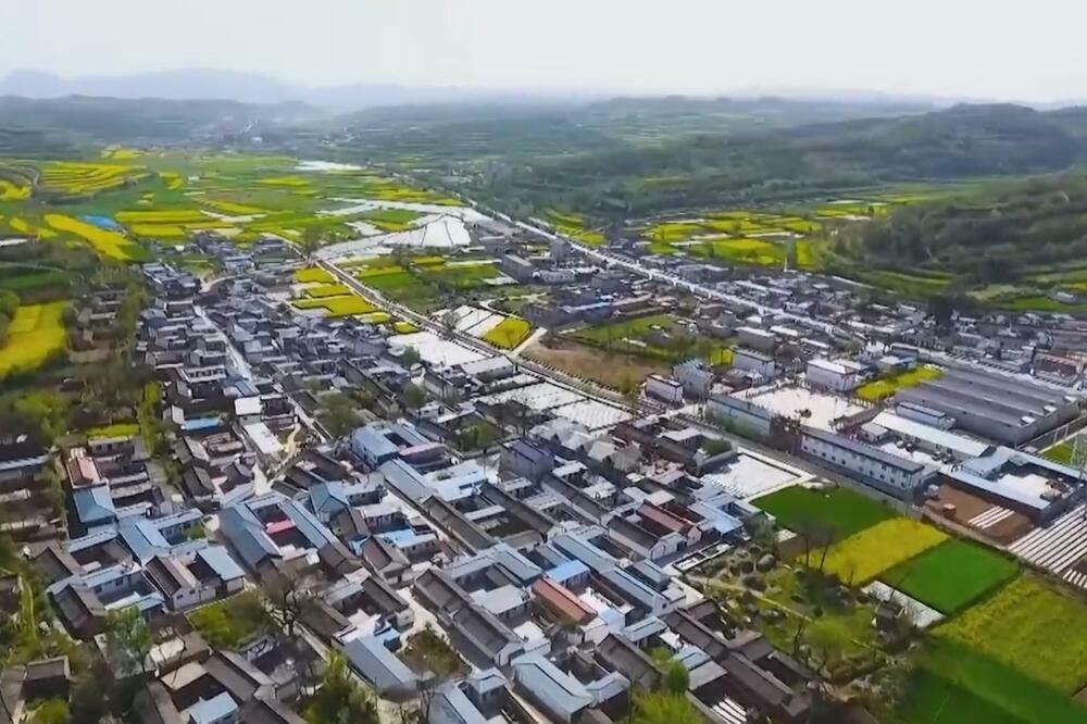 Dostignuća Kine u smanjenju siromaštva konsolidovana i proširena! (VIDEO)
