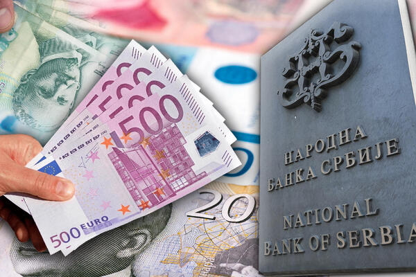 DINARSKI KREDITI JOŠ SKUPLJI? Narodna banka Srbije sutra donosi konačnu odluku!