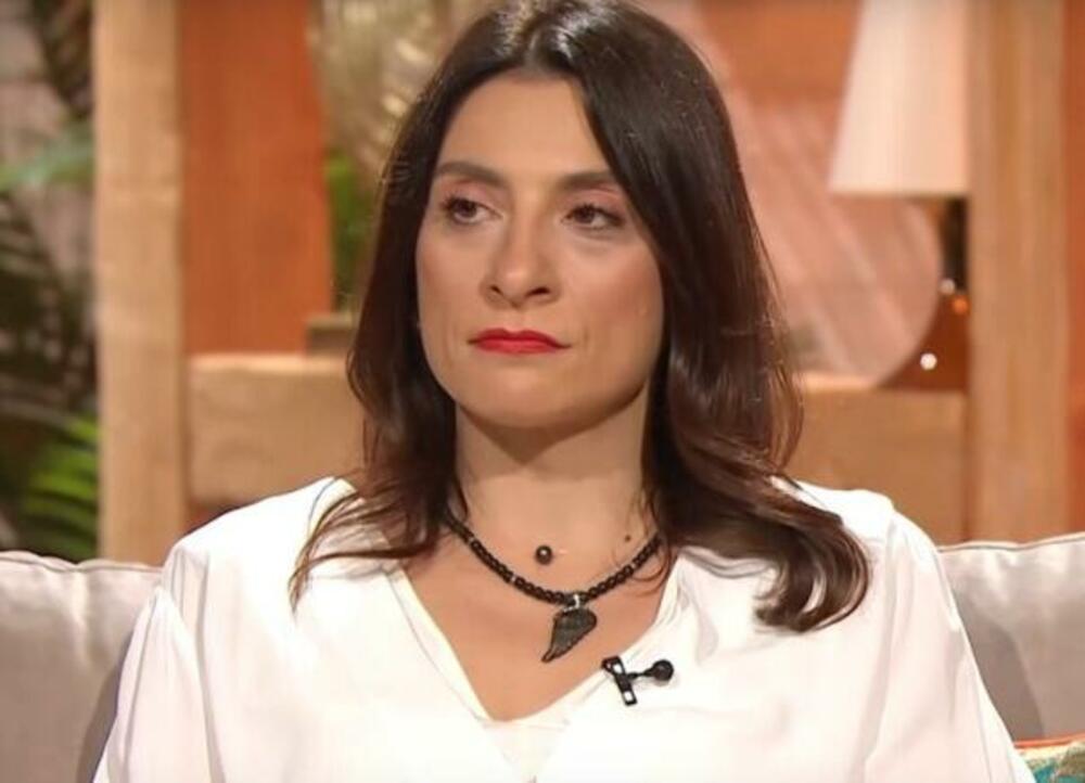 Anastasia Anja Mandić