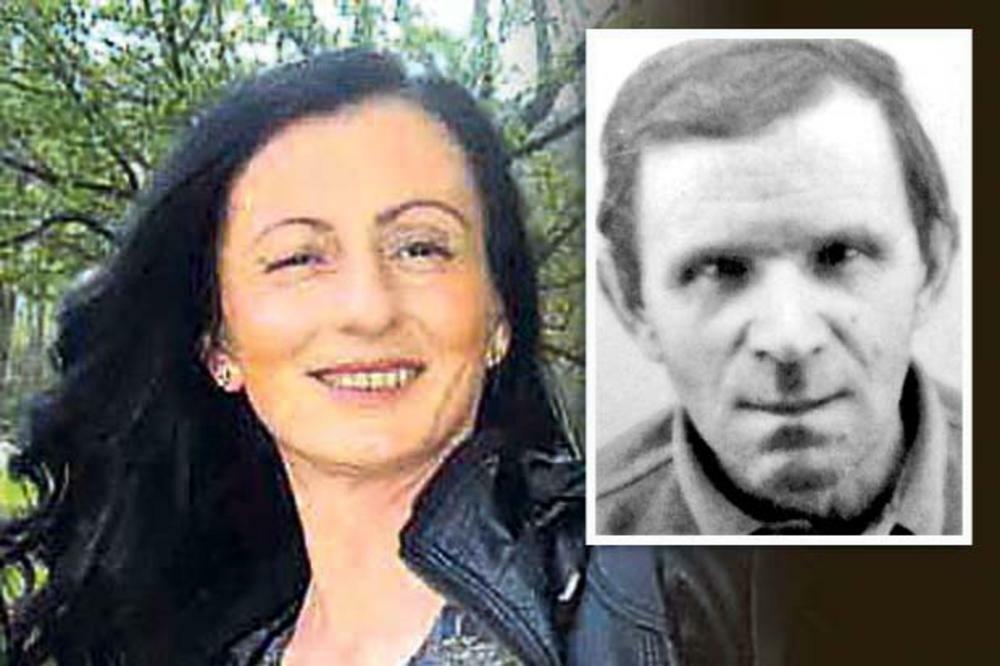 Lidija i ubijeni Momčilo Simonović