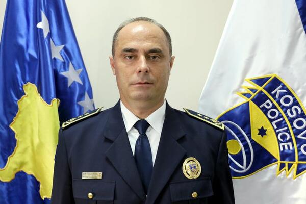 DIREKTOR POLICIJE PODNEO OSTAVKU: Sve zbog slučaja silovane devojčice (11) na Kosovu
