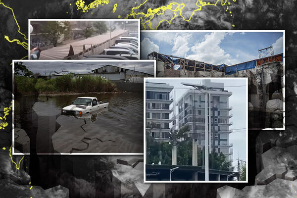 APOKALIPTIČNE SCENE ŠIROM SVETA: Prirodne katastrofe protutnjale PLANETOM, broj žrtva ne prestaje da RASTE! (VIDEO)