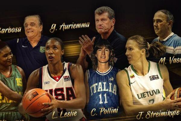 FIBA SAOPŠTILA! Veliko priznanje za legendarnog srpskog trenera! (FOTO)