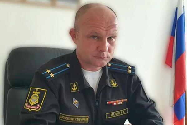 JOŠ JEDNA MISTERIOZNA SMRT U RUSKOJ VOJSCI: Komesar zadužen za mobilizaciiju PRONAĐEN MRTAV (FOTO)
