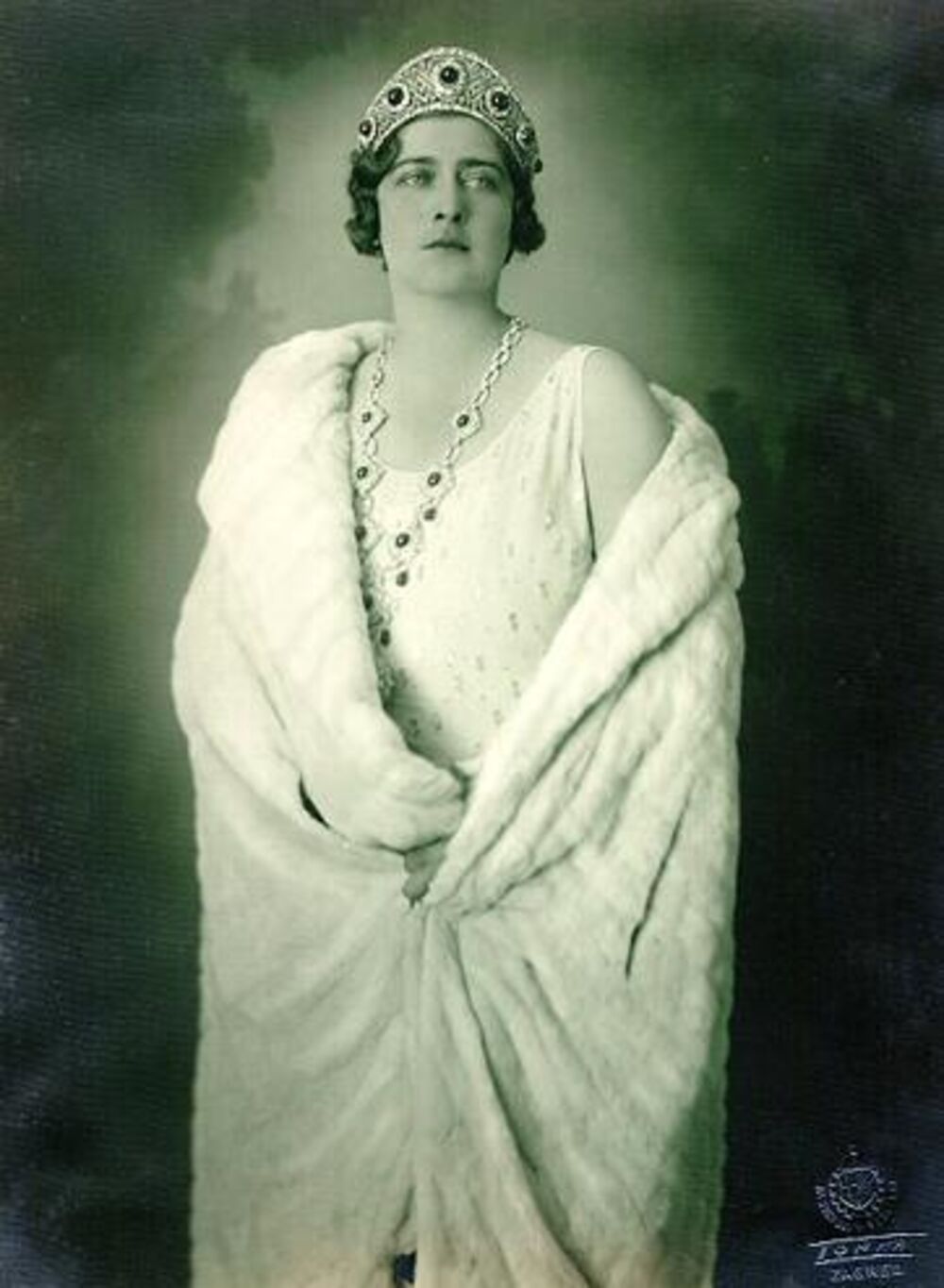  Kraljica Marija Karađorđević