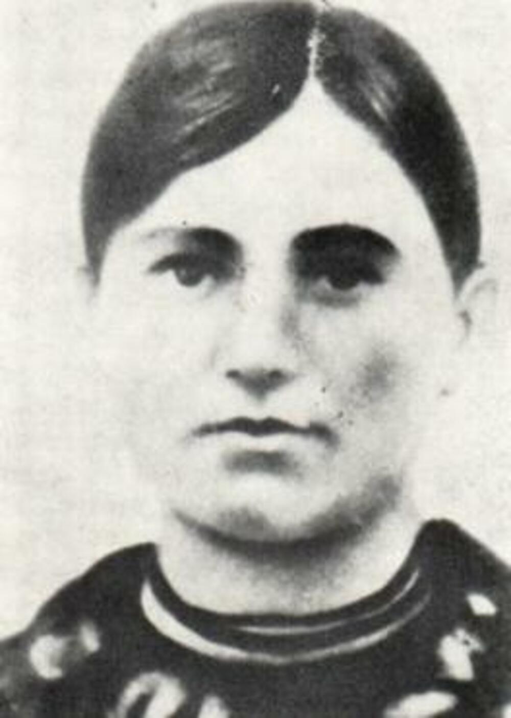 Marija Bursać 
