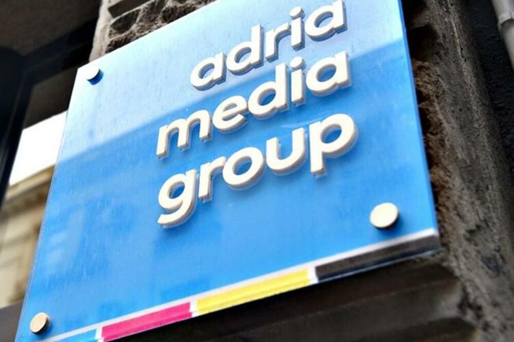 ADRIA MEDIA GROUP ABSOLUTE DIGITAL PUBLISHING LEADER, KURIR MOST-READ IN NOVEMBER TOO! Thank you for your trust!
