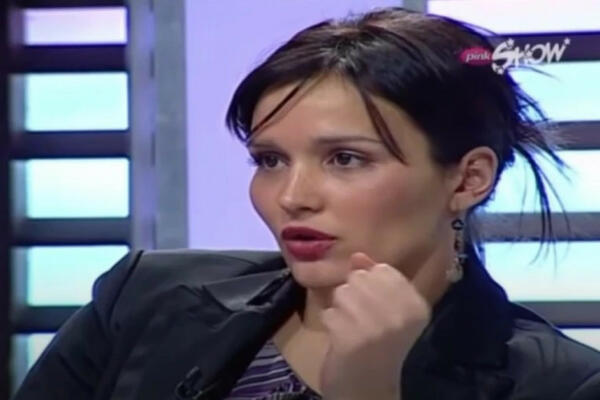 EVO KAKO DANAS IZGLEDA FATALNA RADA RADENOVIĆ: Srbija je NETREMICE gledala njenu emisiju, a onda NESTALA sa TV-a