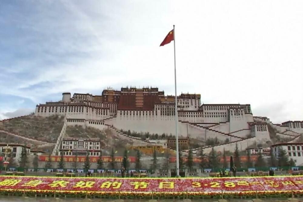 Na Tibetu proslavljena 64. godišnjica Dana emancipacije kmetova (VIDEO)
