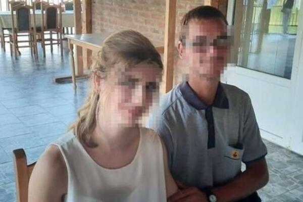 "VENČALI SU SE PRE 5 MESECI": Nenad i Katarina nisu stigli da se skuće, porodica u ŠOKU!