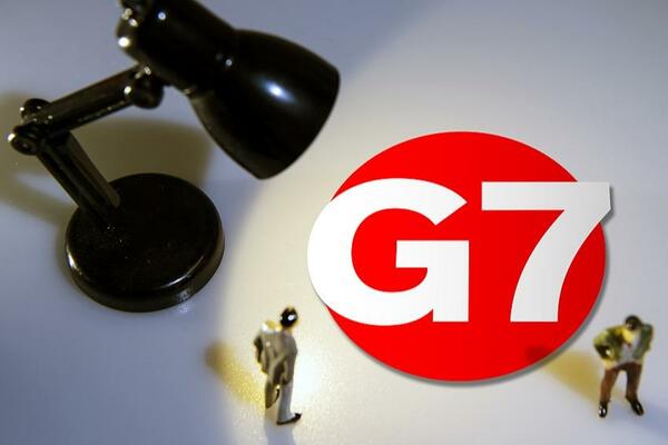 Kina poziva članice G7 da se ne mešaju u unutrašnju politiku drugih zemalja