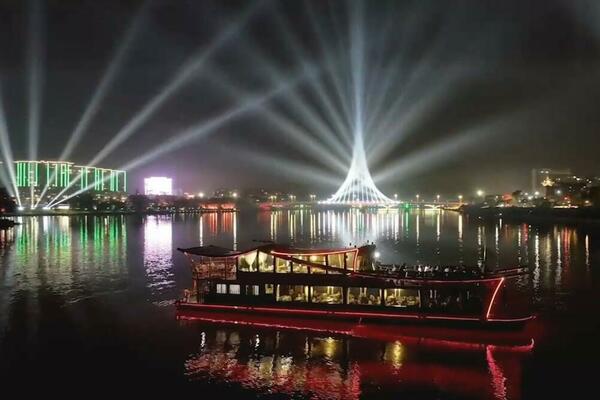 Noćna ekonomija u Ćudžouu odraz vitalnosti grada (VIDEO)