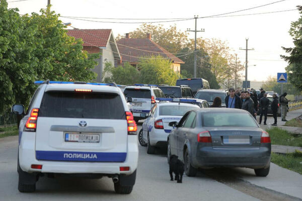 POLICIJA GA "NAVUKLA", A ON PRIZNAO UBISTVO: Evo kako je otkriven UNUK za ubistvo bake u Šapcu, ODVEO IH DO LEŠA!