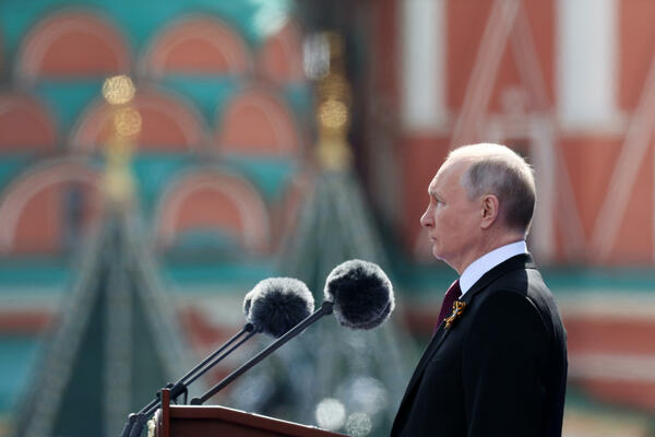 PALA ODLUKA: Putin se neće obraćati tokom samita G20
