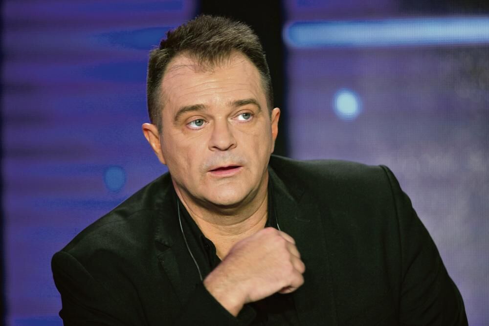 Kompozitoru Draganu Brajoviću Braji, nije se svidela odluka pevačice Sajsi MC