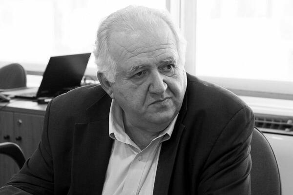 TUGA: Umro Jorgos Hristovalis, predsednik koji nije tolerisao "ALBANSKOG ORLA" svog igrača!