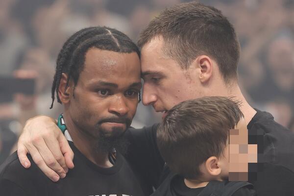LJUDINA: Košarkaš Partizana ponudio da pomogne dečaku koji "NE SPAVA" zbog ovoga! (FOTO)